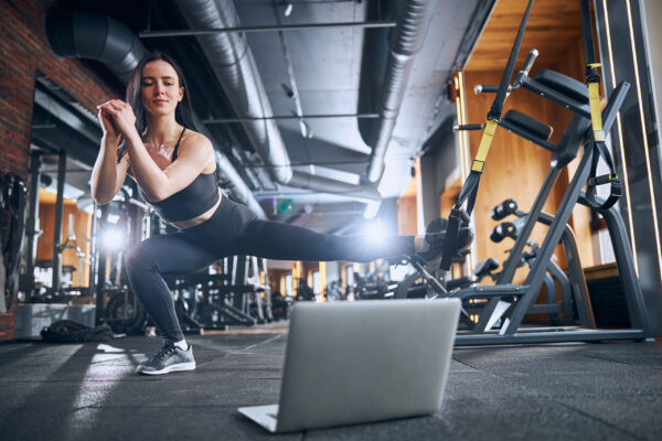 The 90-Day Fitlife Program