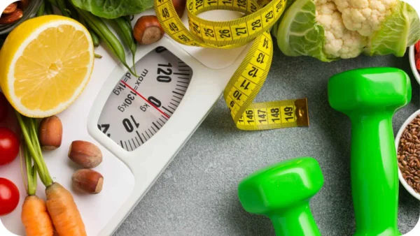 121 Food Consultation and meal plan